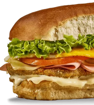 Sándwich Il Panino