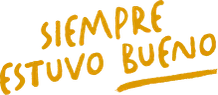 Siempre estuvo bueno